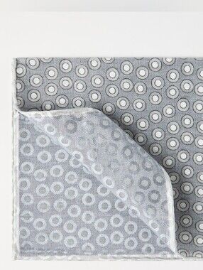 Brunello Cucinelli Pocket Square